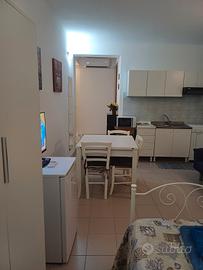 Monolocale nel cuore del centro storico