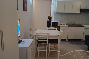 Monolocale nel cuore del centro storico