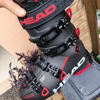 Scarponi sci  Head Vector