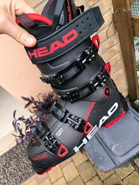 Scarponi sci  Head Vector