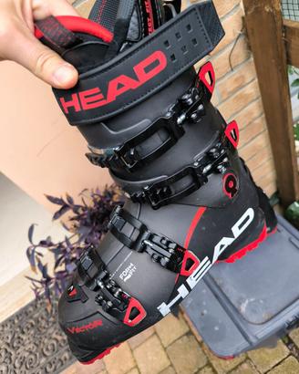 Scarponi sci  Head Vector