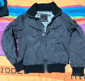 Bomber peuterey tg S blu