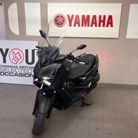 Yamaha X-Max 300 TECH MAX DARK MAGMA