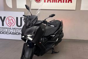 Yamaha X-Max 300 TECH MAX DARK MAGMA