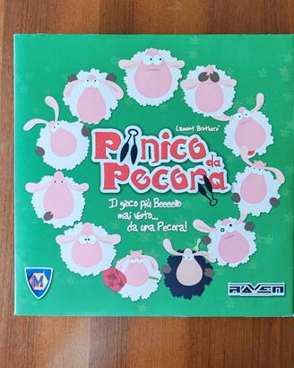 Panico da Pecora
