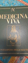 Enciclopedia della salute Medicina viva vol. 3