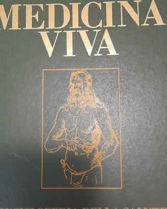 Enciclopedia della salute Medicina viva vol. 3