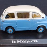FIAT 600 Multipla