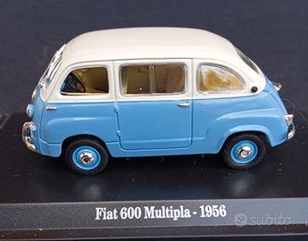 FIAT 600 Multipla