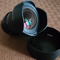 Samyang 14 mm 2.8 ED AS IF UMC (Canon)