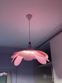 Lampadario cameretta
