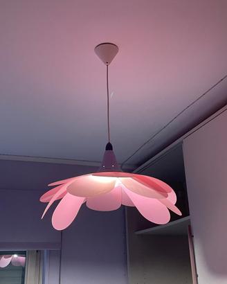 Lampadario cameretta