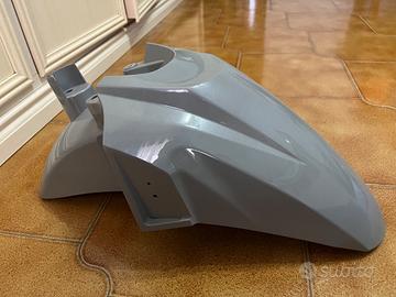 Parafango anteriore HONDA sh-350-sport grigio