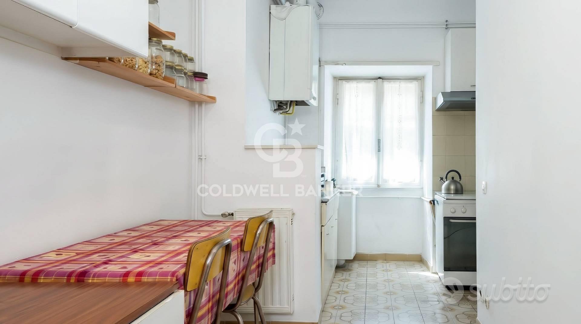 Appartamento – Roma, Torrevecchia, Primavalle - Vista 2
