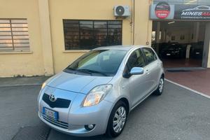 Toyota Yaris 1.3 Benzina 117.000 Km