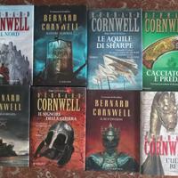 Libri Bernard Cornwell