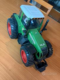 Bruder trattore giocattolo