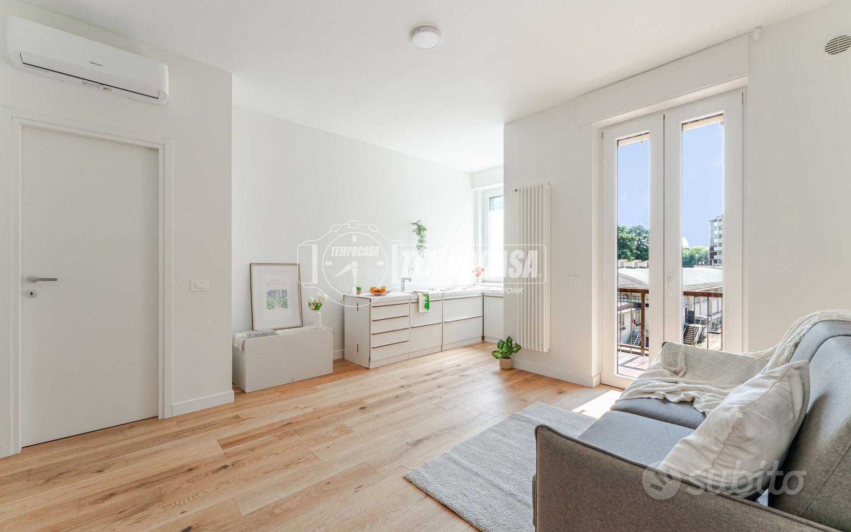 Apartment in Milano, Villaggio dei Fiori, Municipio 6 - Vista 2