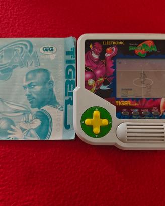 Tiger GIG Space Jam 1995