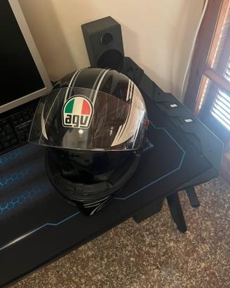 Casco AVG