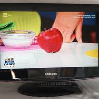 Monitor TV 19" HD Samsung - LE19B450C4W