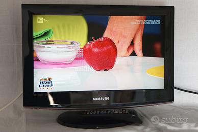 Monitor TV 19" HD Samsung - LE19B450C4W