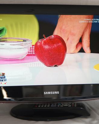 Monitor TV 19" HD Samsung - LE19B450C4W