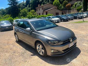Volkswagen Polo Business 1.6 TDI 5p. Comfortline B