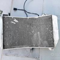 RADIATORE ORIGINALE YAMAHA R1 R1M 2015 al 2025