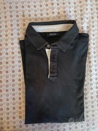 Polo Armani nera