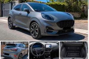 Ford Puma 1.0 Ecoboost St Line X 23'
