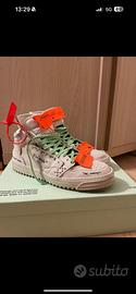 Sneakers off-white
