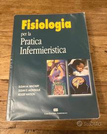 Fisiologia per la pratica infermieristica