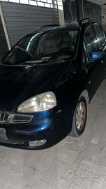 daewoo 1,6 benzina con gpl valido fino al 2033