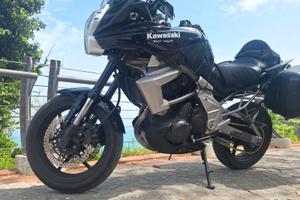 Kawasaki Versys 650 - 2010