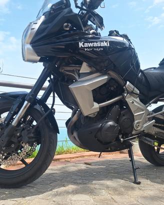 Kawasaki Versys 650 - 2010