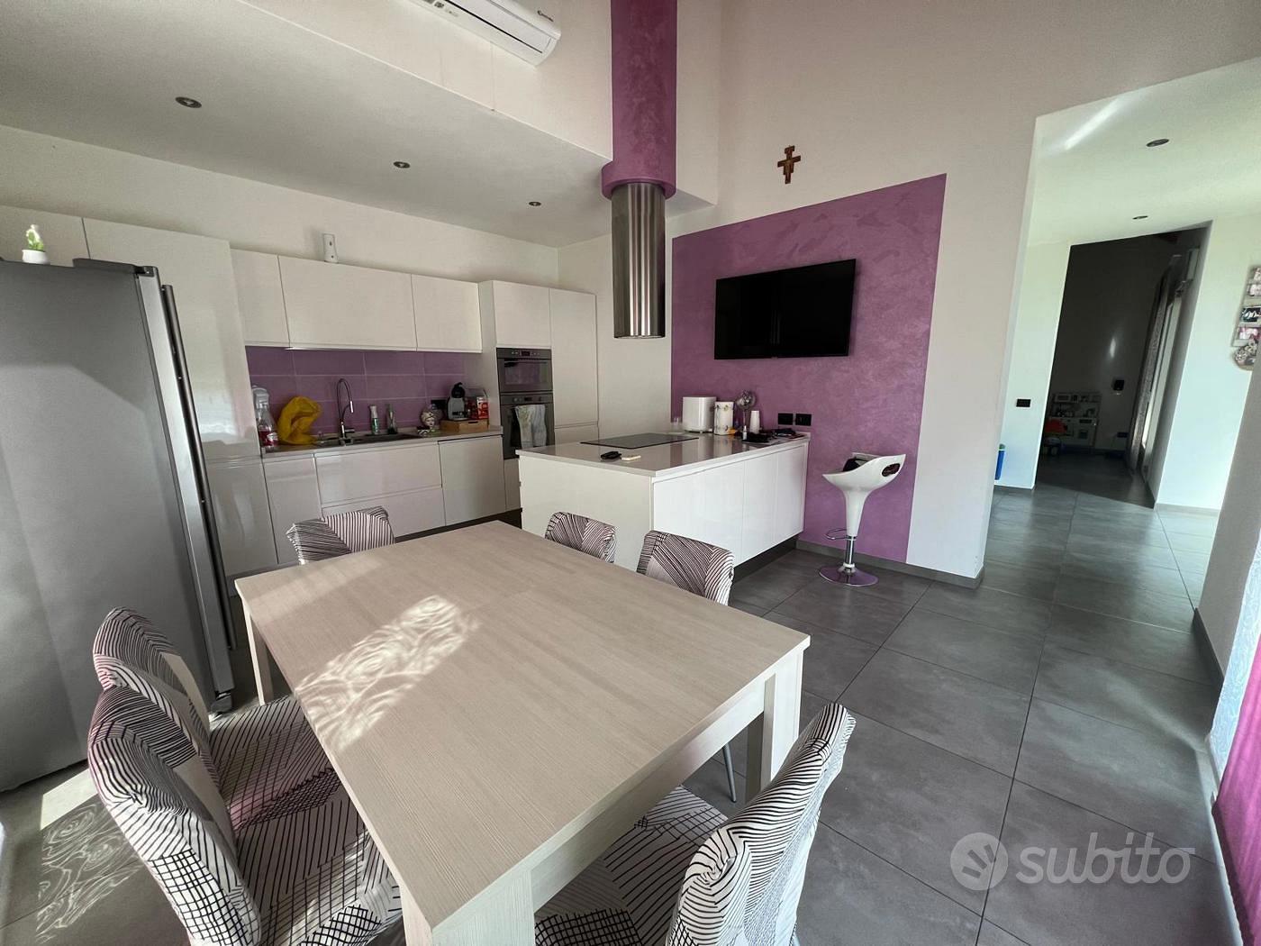 Casa – Lendinara, Caselle Provinciale - Vista 2