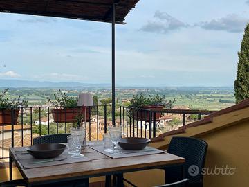 Casa vacanze toscana - Sinalunga