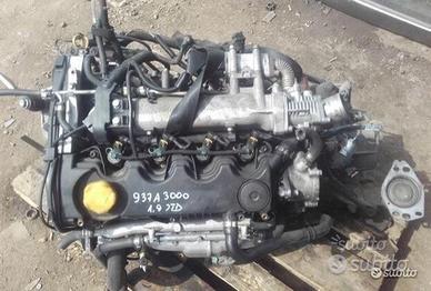 Motore 937a3000