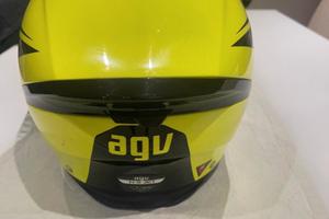 Casco moto