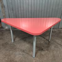 Scrivania ad angolo - trasporto 