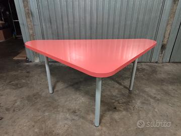 Scrivania ad angolo - trasporto 