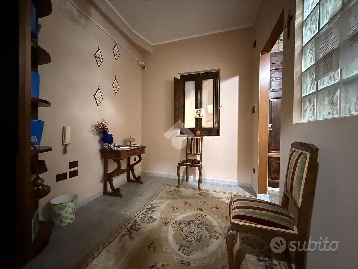 Appartamento – Reggio Calabria - Vista 3