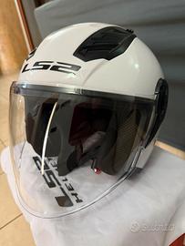Casco LS2