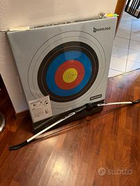 ragazzi kit arco a mano a VA MI PC RE MO o BO