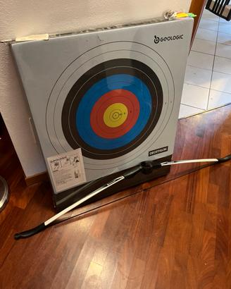 ragazzi kit arco a mano a VA MI PC RE MO o BO