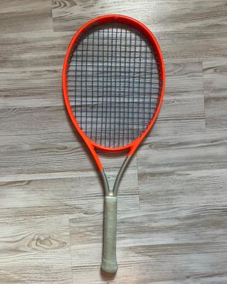 Racchetta Tennis Junior Head Radical Jr