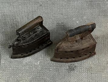 Ferri Da Stiro a Carbone