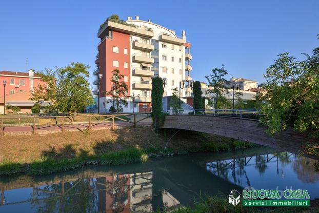 Mestre elegante APPARTAMENTO palazzina signorile