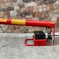 Cannone spaventapasseri